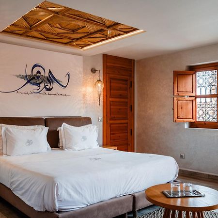 Riad Ysalis Marrakesh Esterno foto
