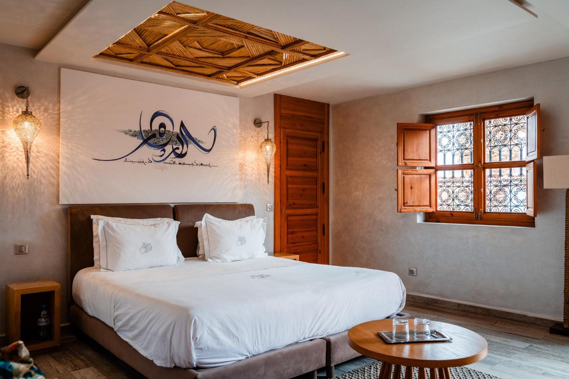 Riad Ysalis Marrakesh Esterno foto