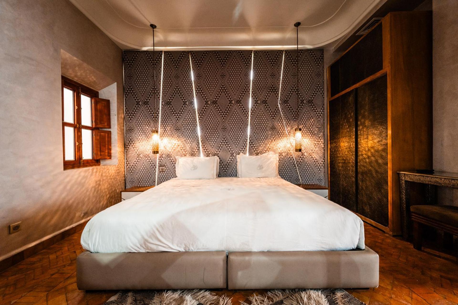 Riad Ysalis Marrakesh Esterno foto