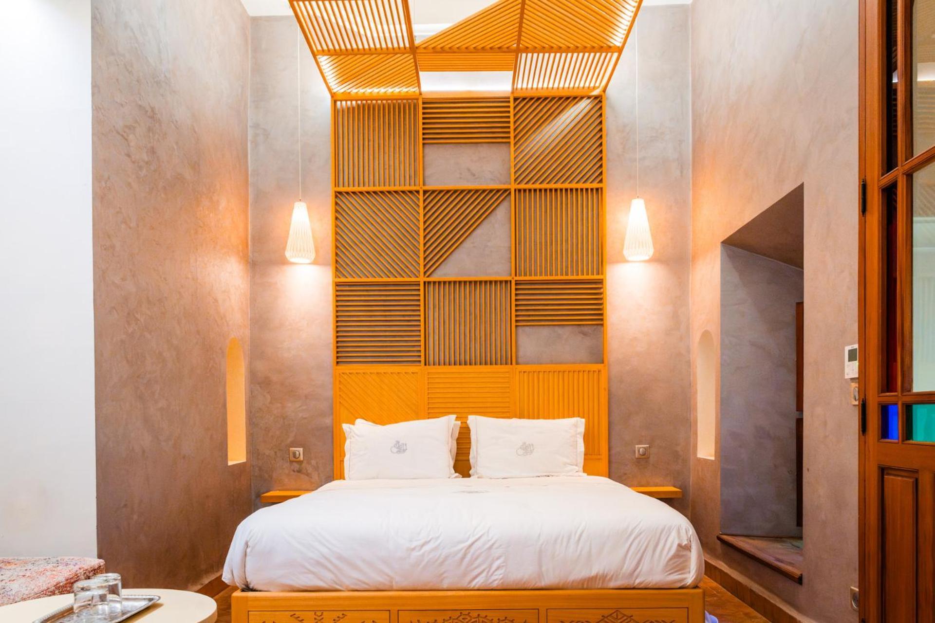 Riad Ysalis Marrakesh Esterno foto