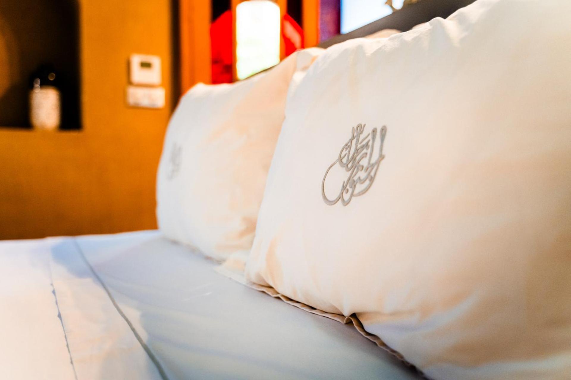 Riad Ysalis Marrakesh Esterno foto