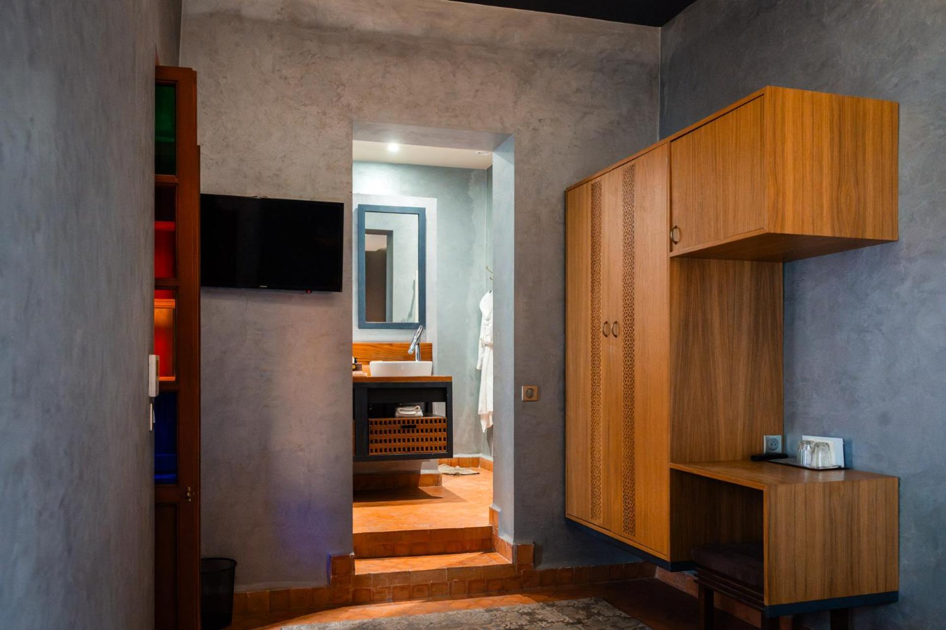 Riad Ysalis Marrakesh Esterno foto