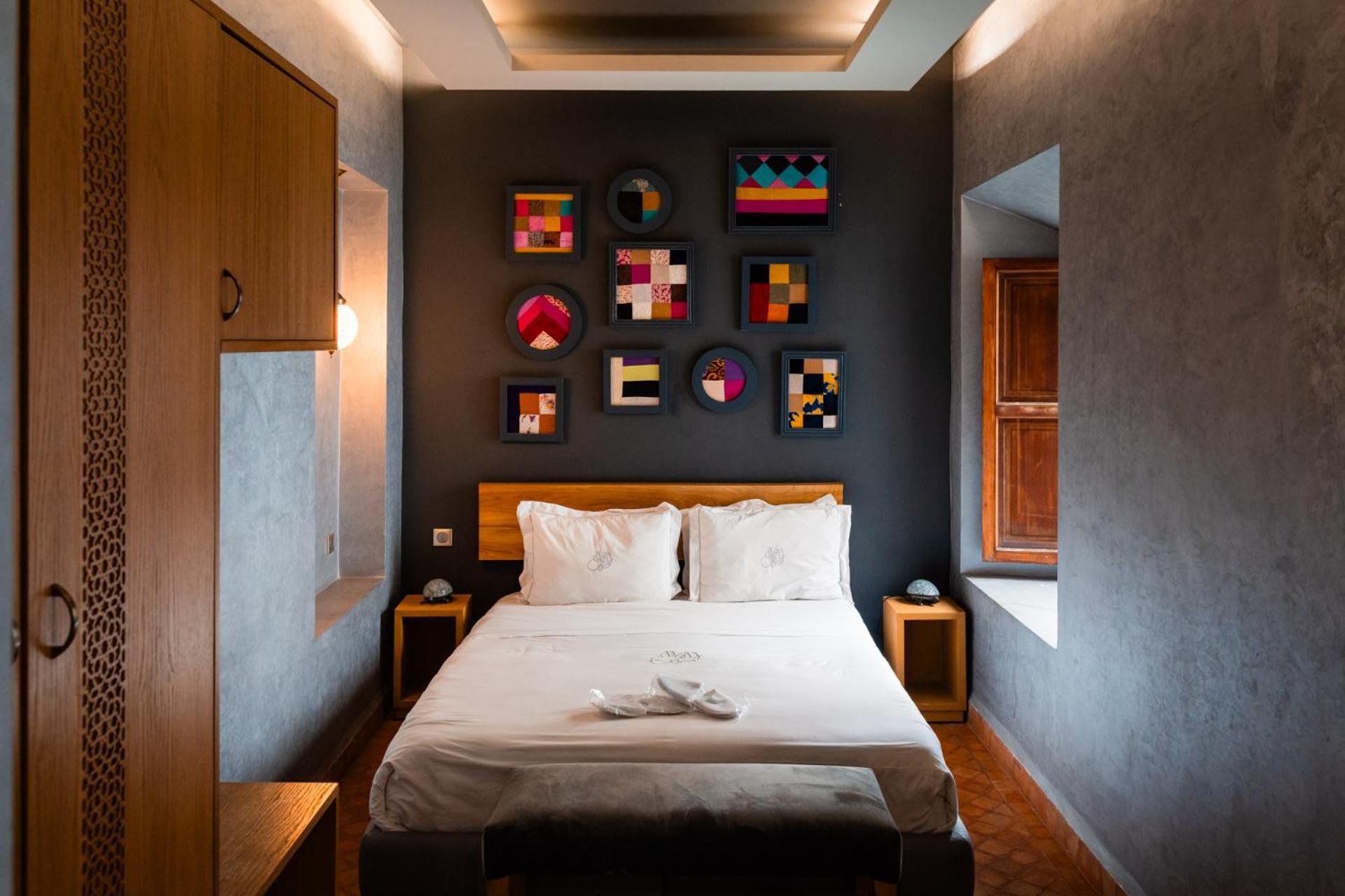Riad Ysalis Marrakesh Esterno foto