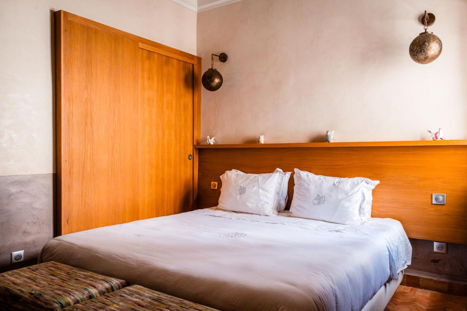 Riad Ysalis Marrakesh Esterno foto