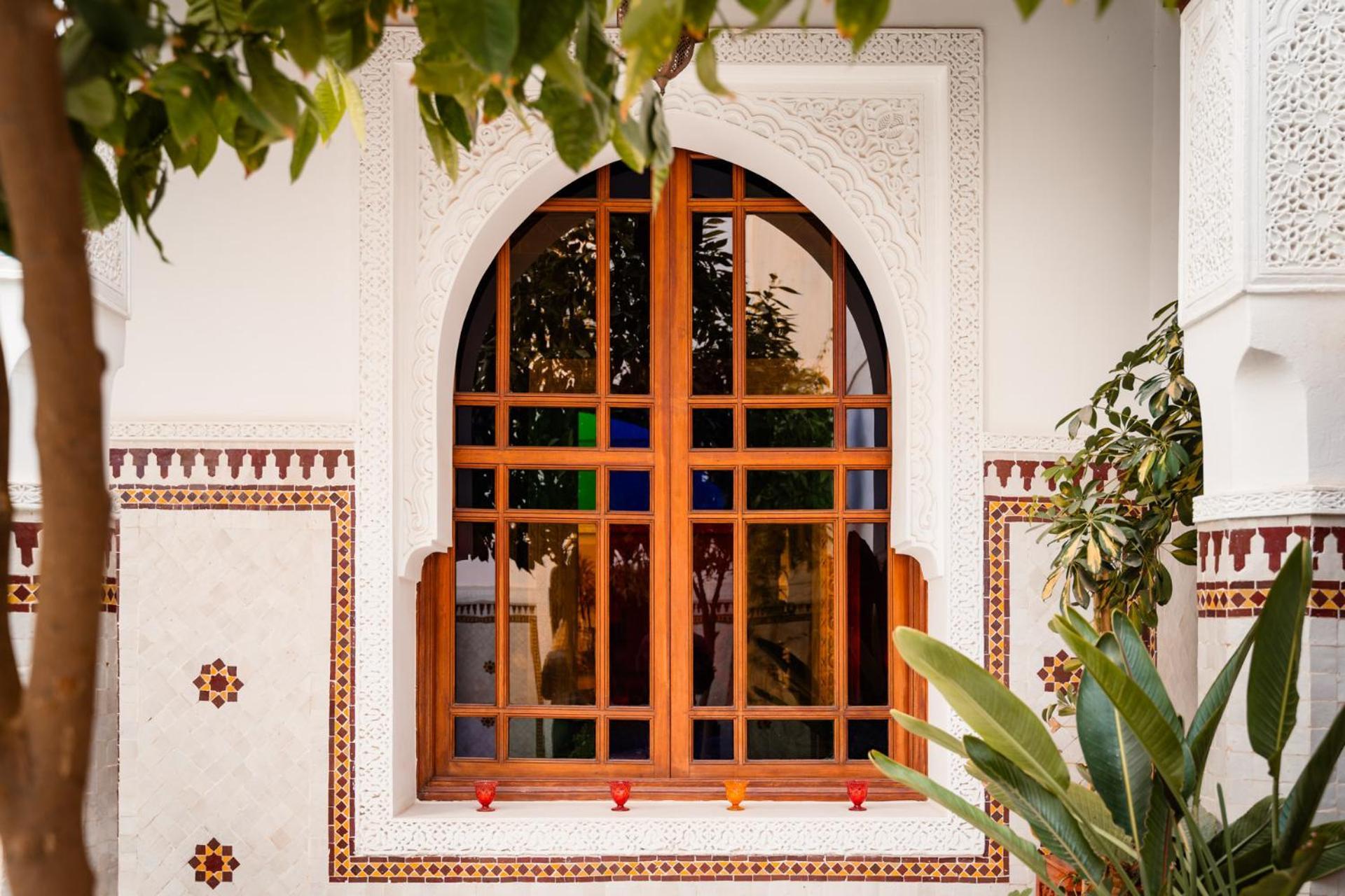 Riad Ysalis Marrakesh Esterno foto